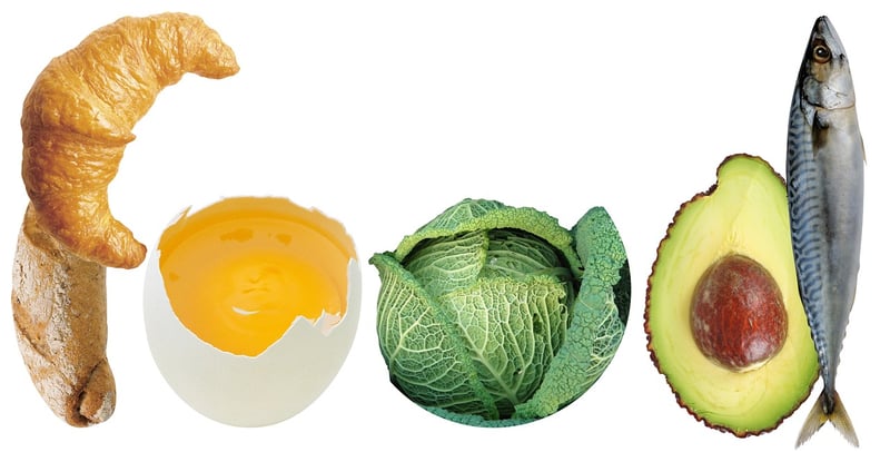 Nutrient Dense Meals