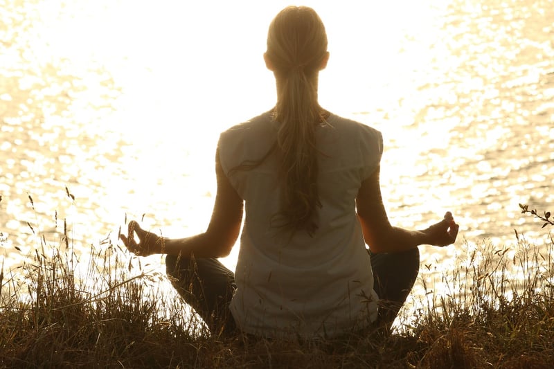 Meditation for Balance